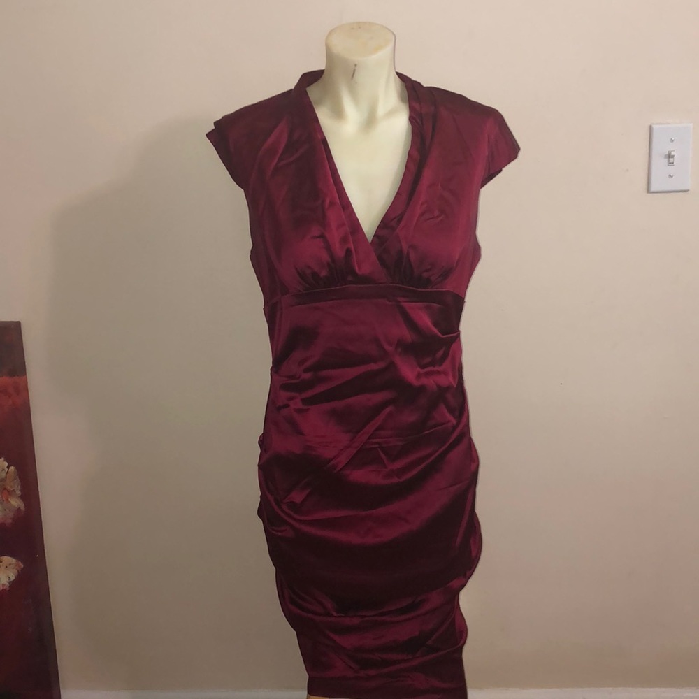 Party Dress